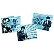 Elvis Presley File Folder 12-Pack